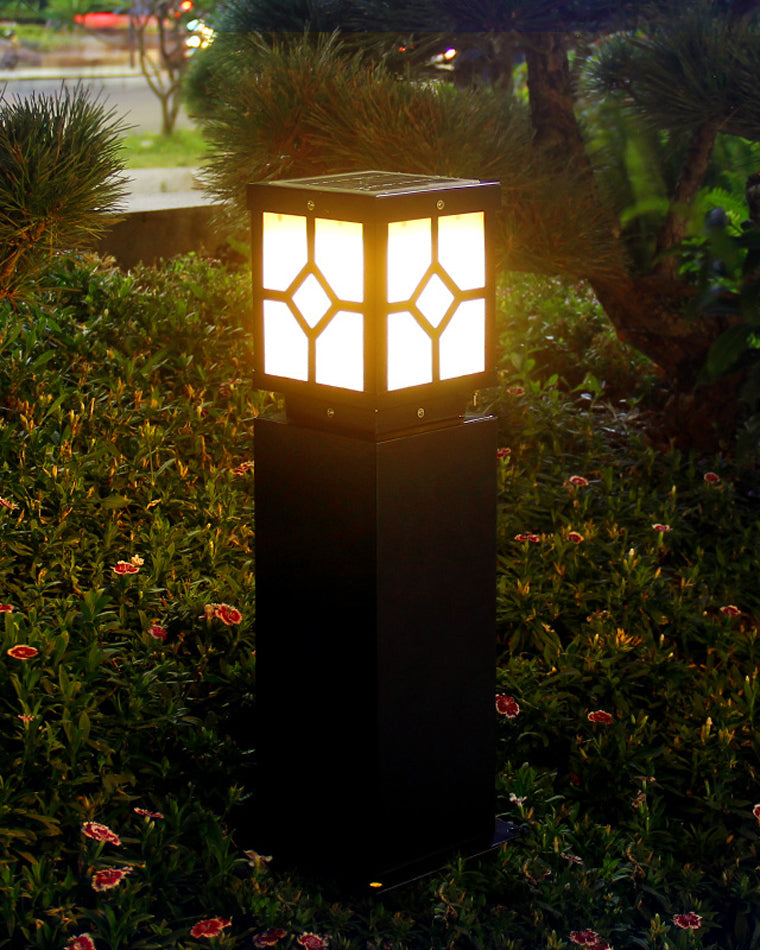Diff Solar Pathway Light Outdoor Light-DF9042