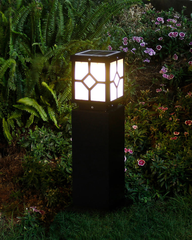 Diff Solar Pathway Light Outdoor Light-DF9042