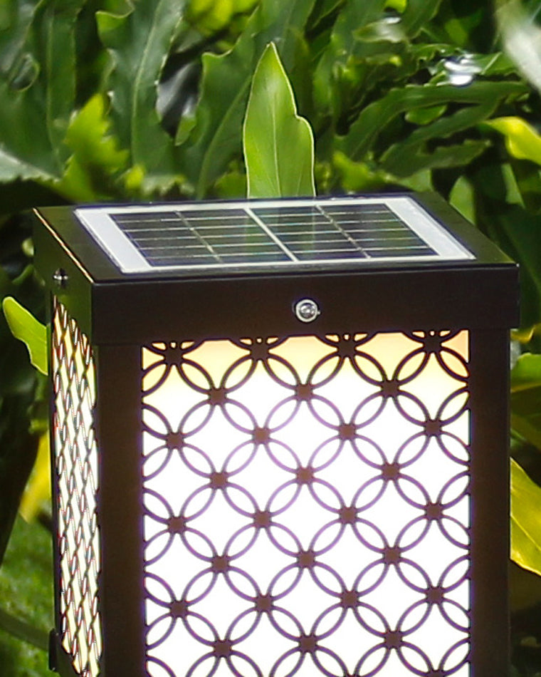 Diff Solar Pathway Light Outdoor Light-DF9042