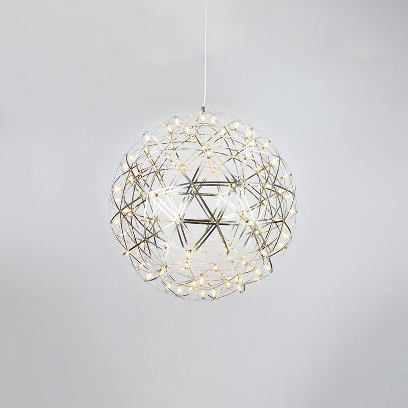 Diff Starry Globe Chandelier-DF2091