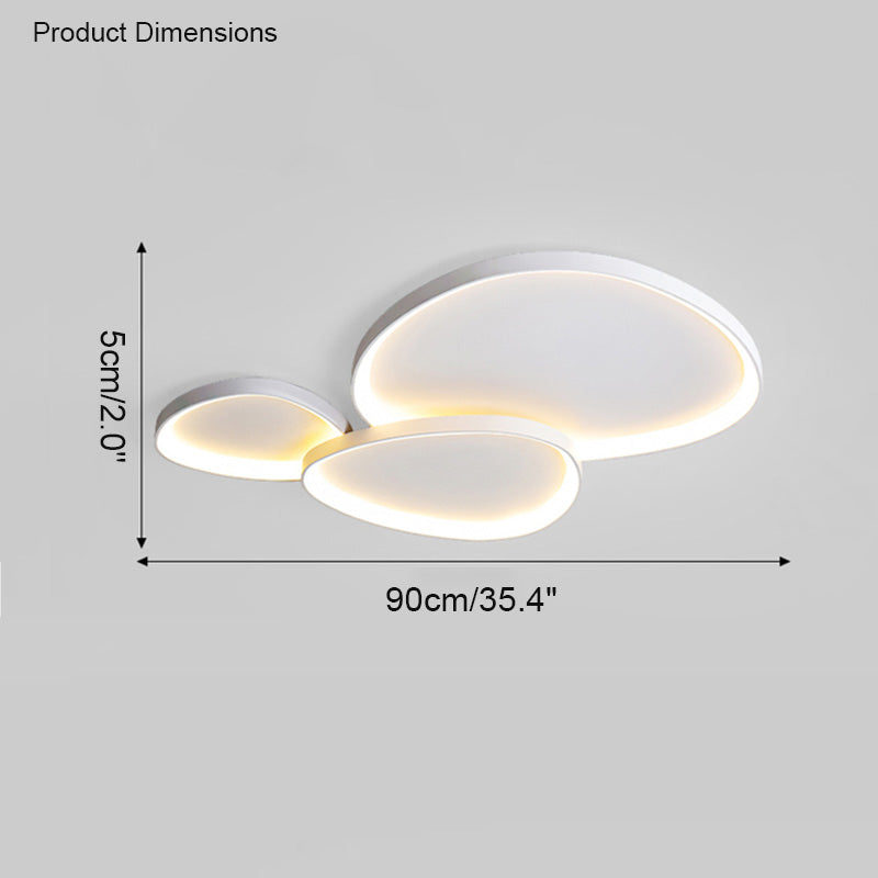 Diff Low Profile Ceiling Light-DF1027