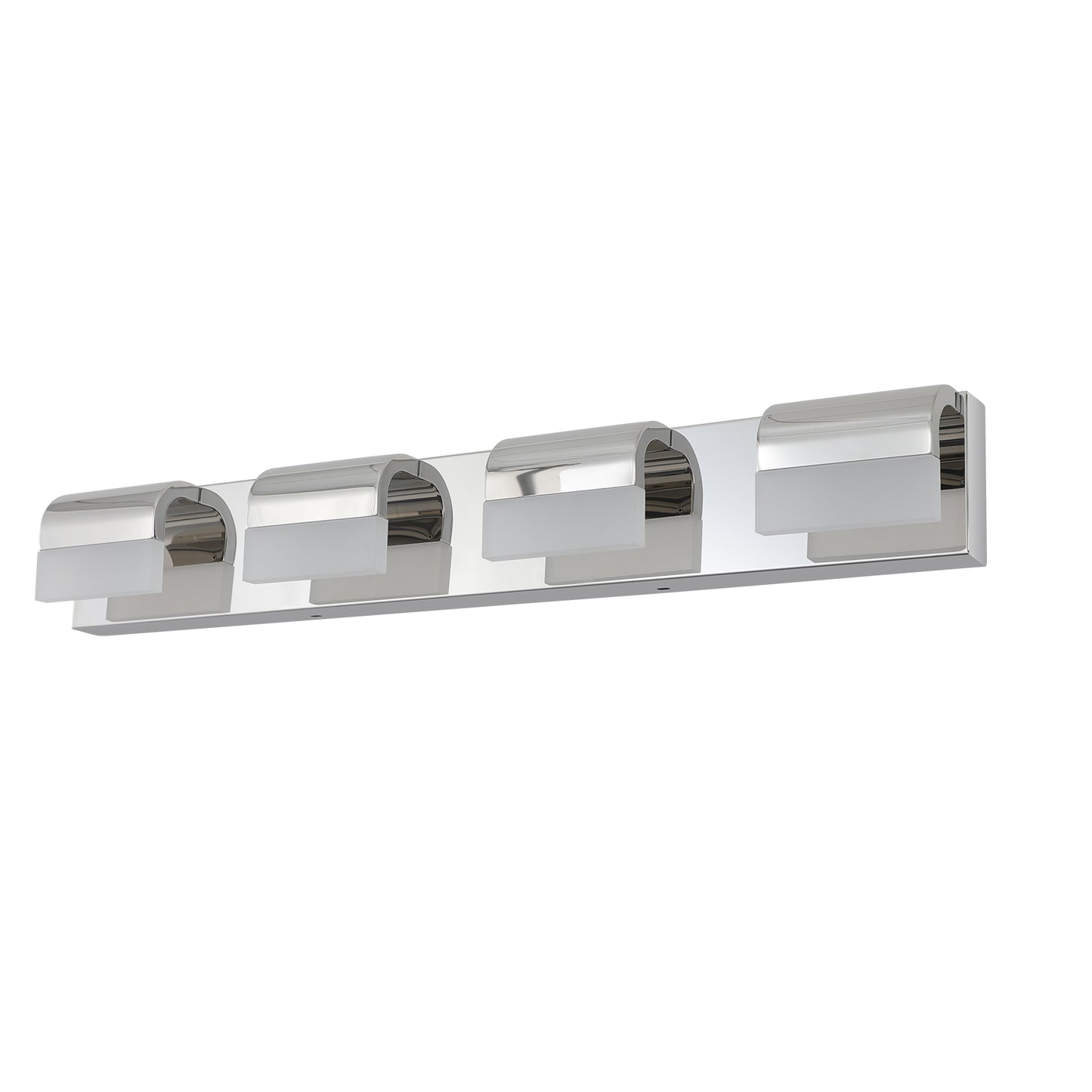 4-Light LED Modern Bathroom Vanity Lighting-DG2033