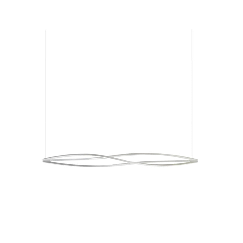 Diff Helix Horizontal/Vertical Chandelier-DF2245