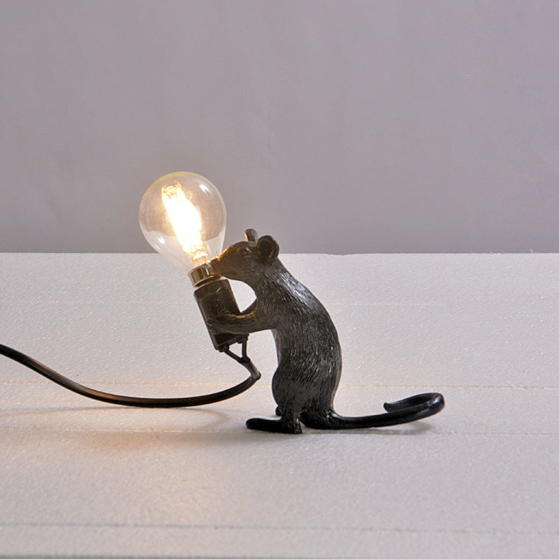 Diff Mouse Small Animal Table Lamp-DF8004