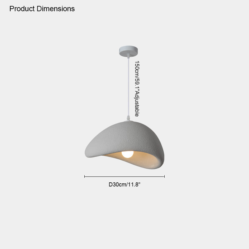 Diff Wabi Sabi Pendant Light-DF2061