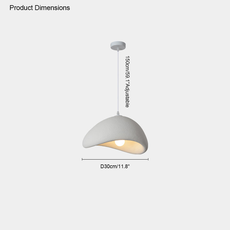Diff Wabi Sabi Pendant Light-DF2061