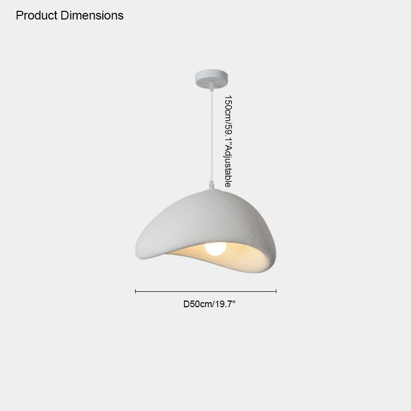 Diff Wabi Sabi Pendant Light-DF2061