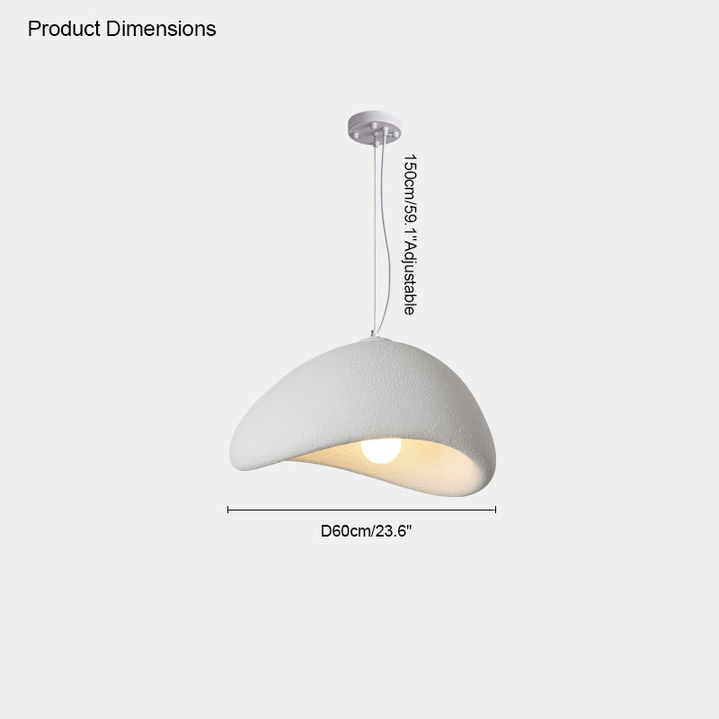 Diff Wabi Sabi Pendant Light-DF2061