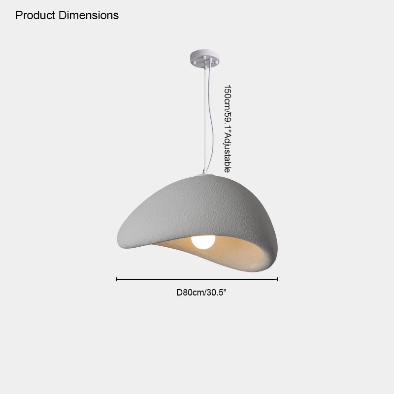 Diff Wabi Sabi Pendant Light-DF2061