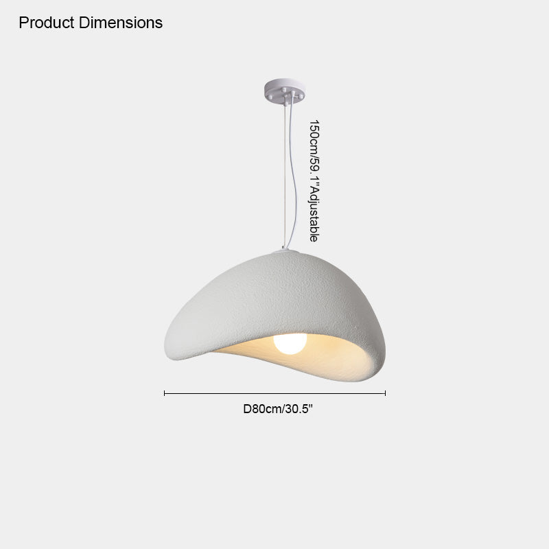 Diff Wabi Sabi Pendant Light-DF2061