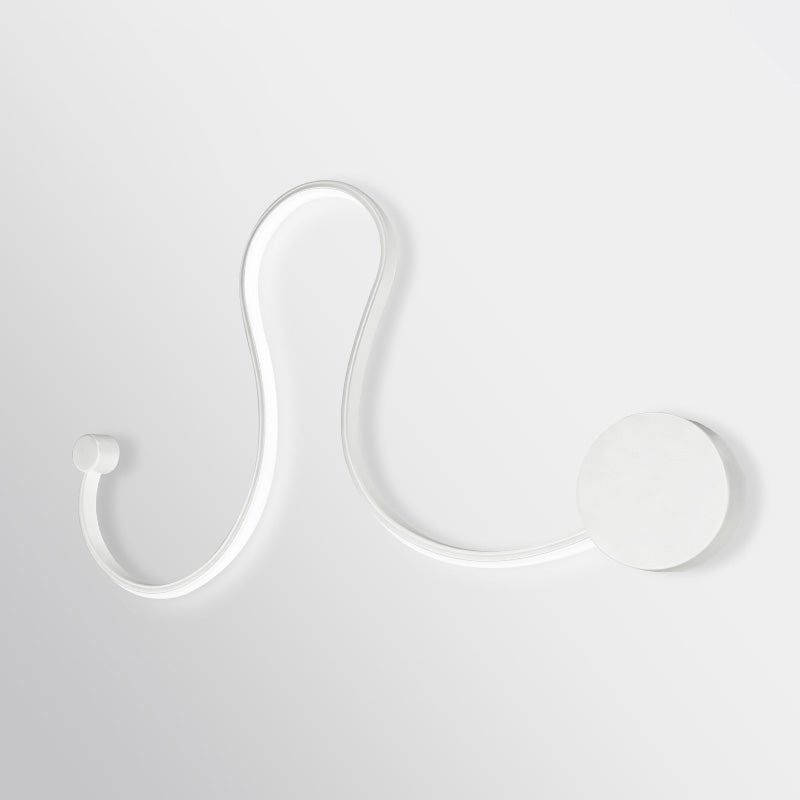 Diff Long Snake LED Wall Sconce-DF6017