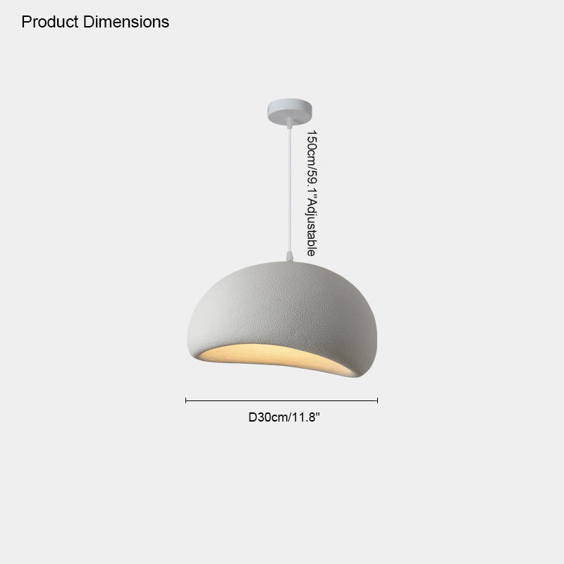 Diff Wabi Sabi Pendant Light-DF2061