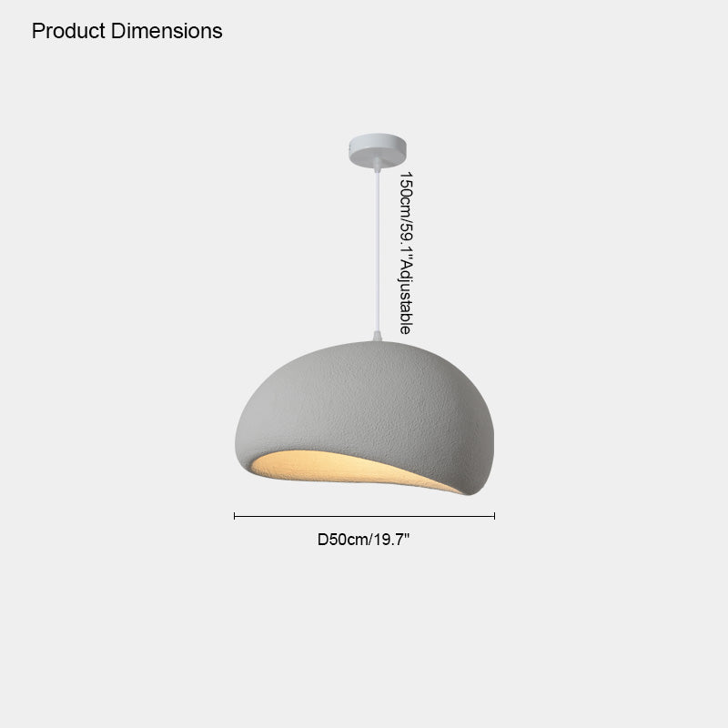 Diff Wabi Sabi Pendant Light-DF2061