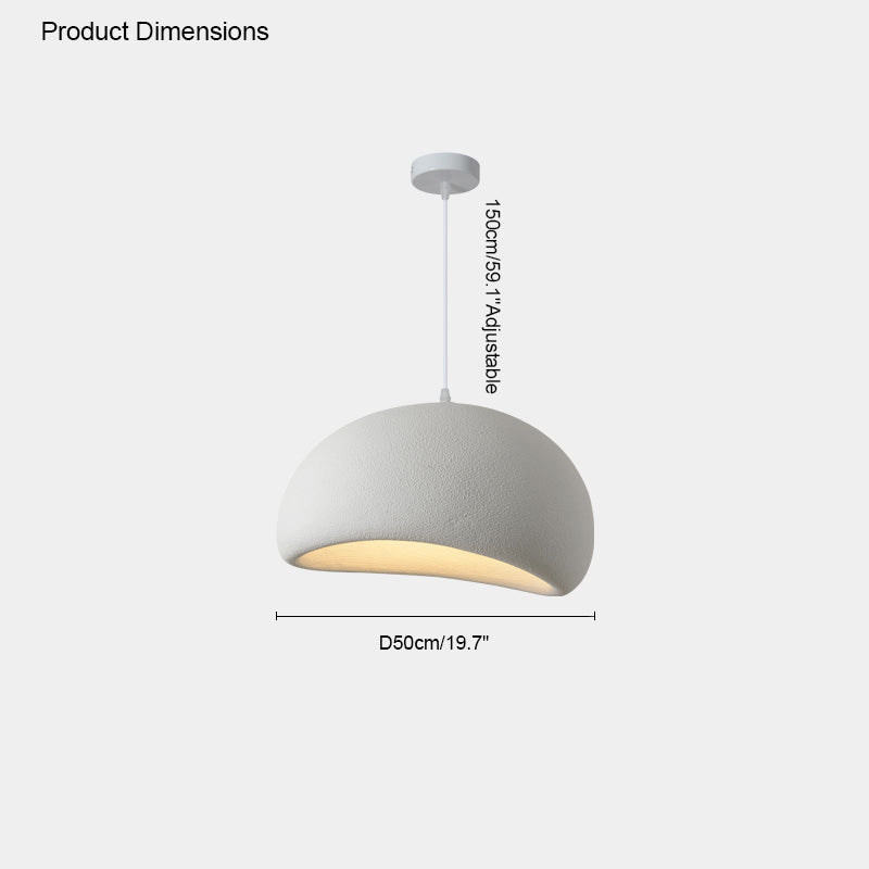 Diff Wabi Sabi Pendant Light-DF2061