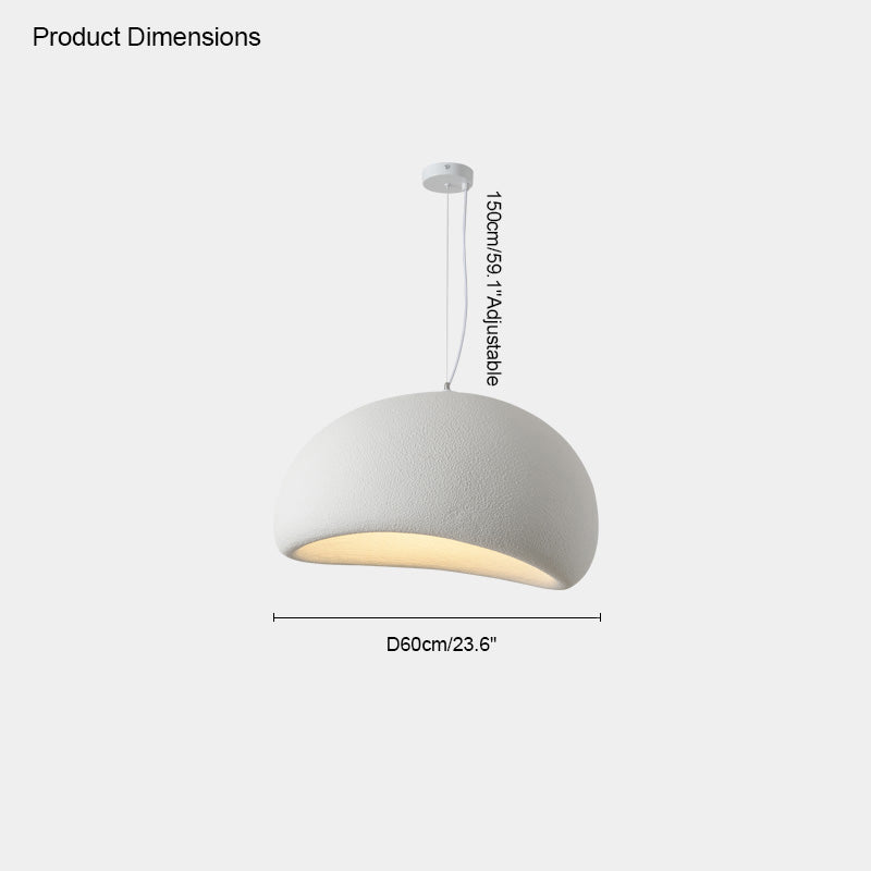 Diff Wabi Sabi Pendant Light-DF2061