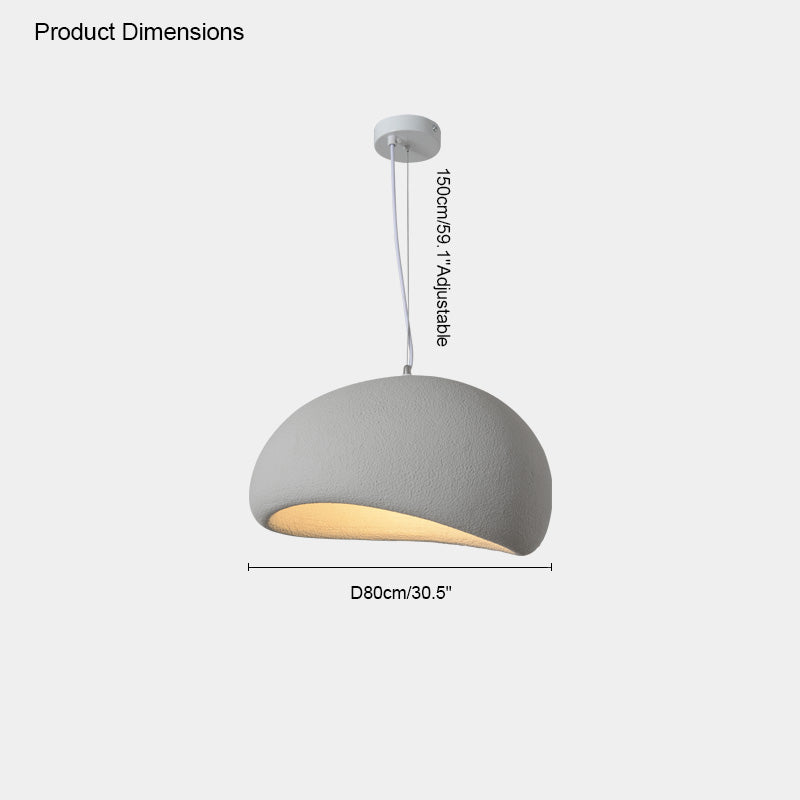 Diff Wabi Sabi Pendant Light-DF2061