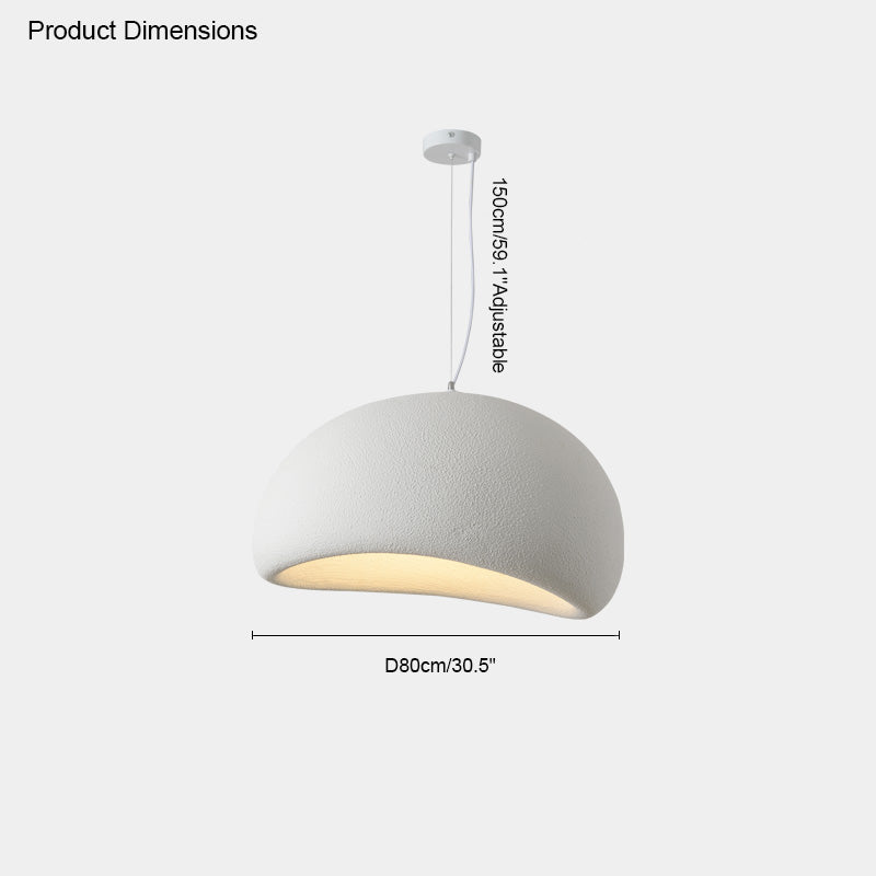 Diff Wabi Sabi Pendant Light-DF2061