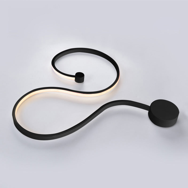 Diff Long Snake LED Wall Sconce-DF6017