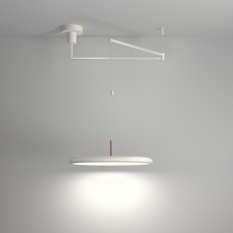 Diff Off Center Pendant Lamp for Kitchen-DF2178