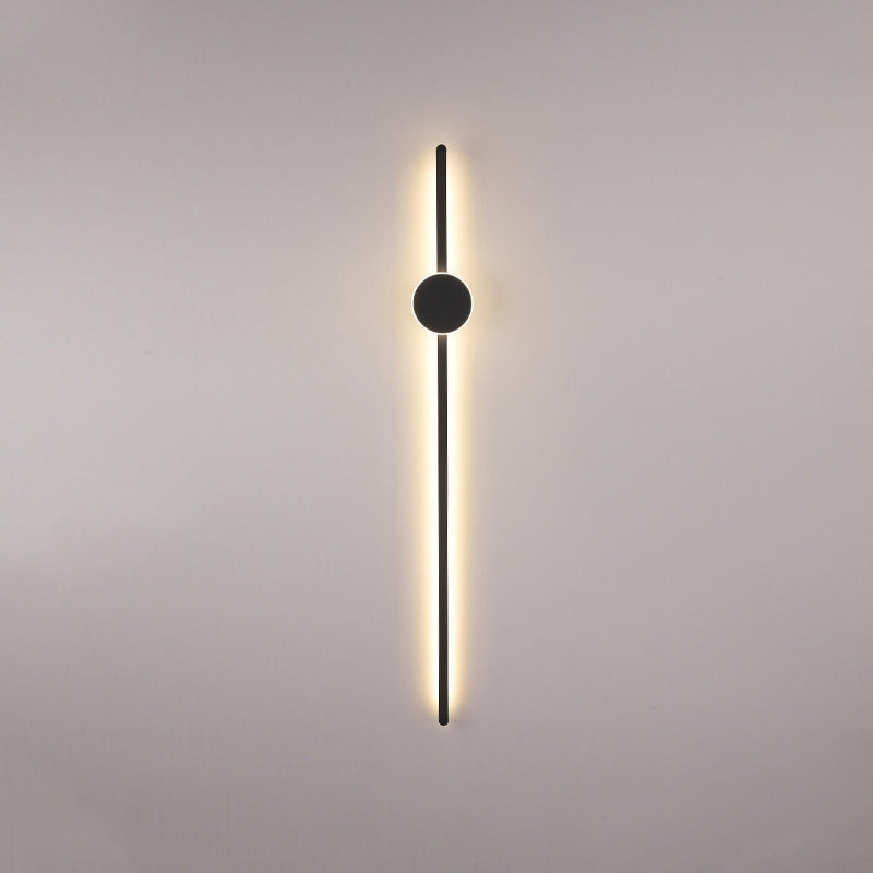 Diff Long Linear Wall Sconce-DF6070