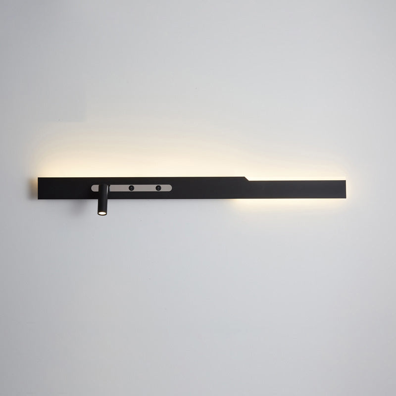 Diff Linear Wall Spotlight with Switch-DF6069