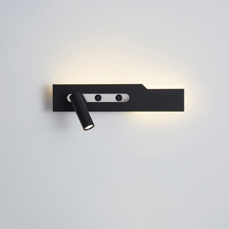 Diff Linear Wall Spotlight with Switch-DF6069