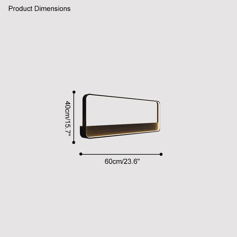 Diff Plant Wall lamp Outdoor Light-DF9013