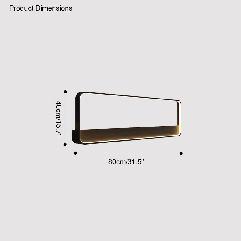 Diff Plant Wall lamp Outdoor Light-DF9013