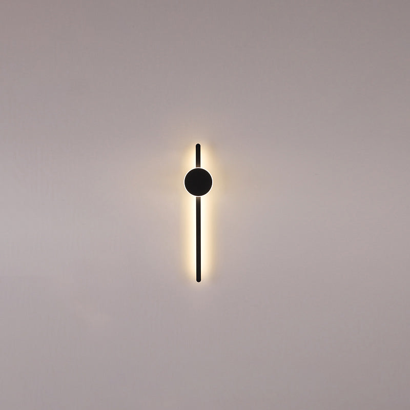 Diff Long Linear Wall Sconce-DF6070