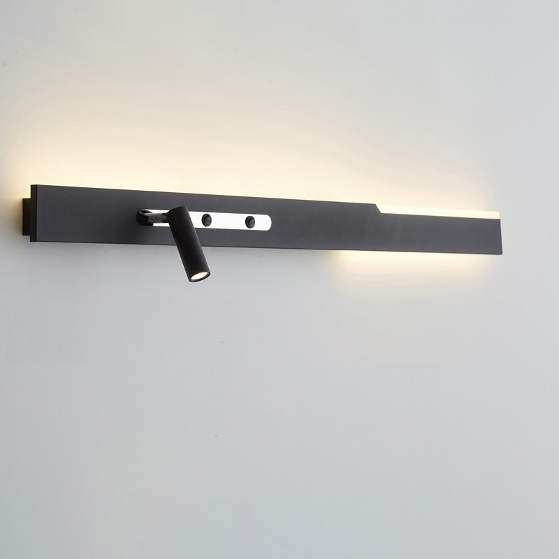 Diff Linear Wall Spotlight with Switch-DF6069