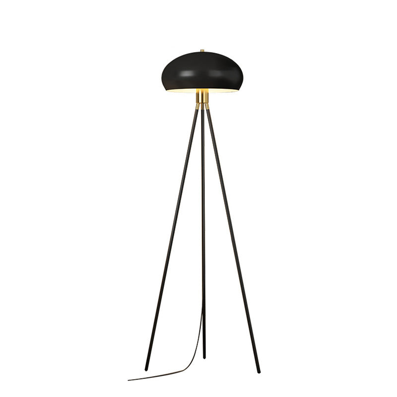 Diff Mushroom Tripod Floor Lamp-DF7068