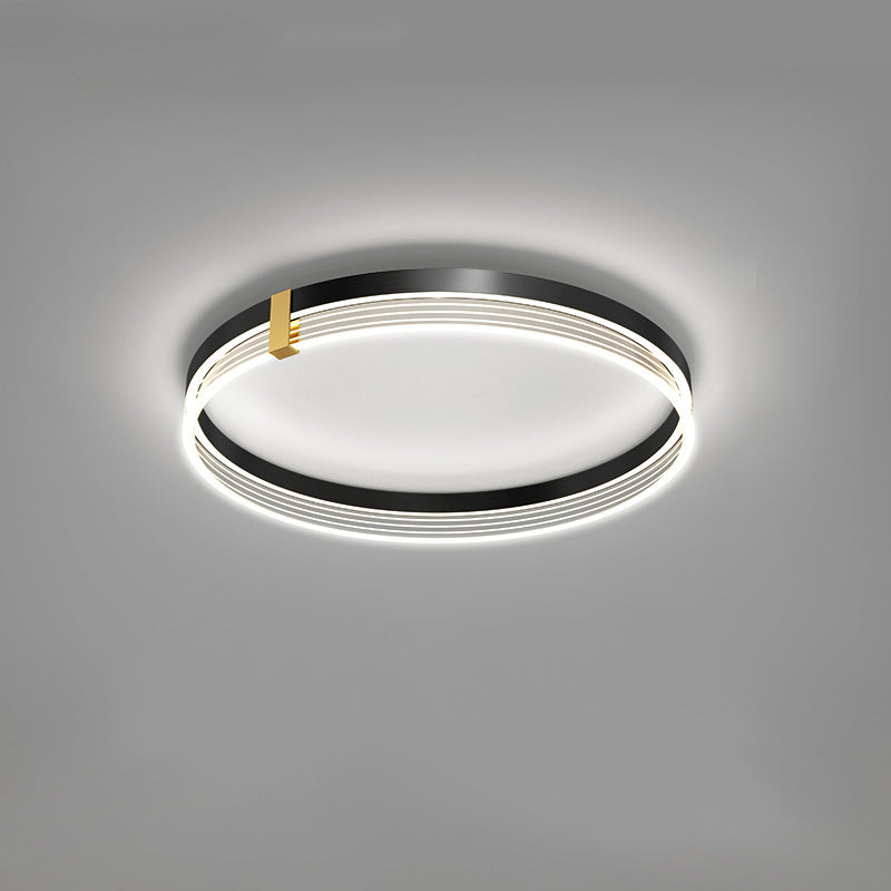 Diff Round Flush Mount Ceiling Light-DF1057