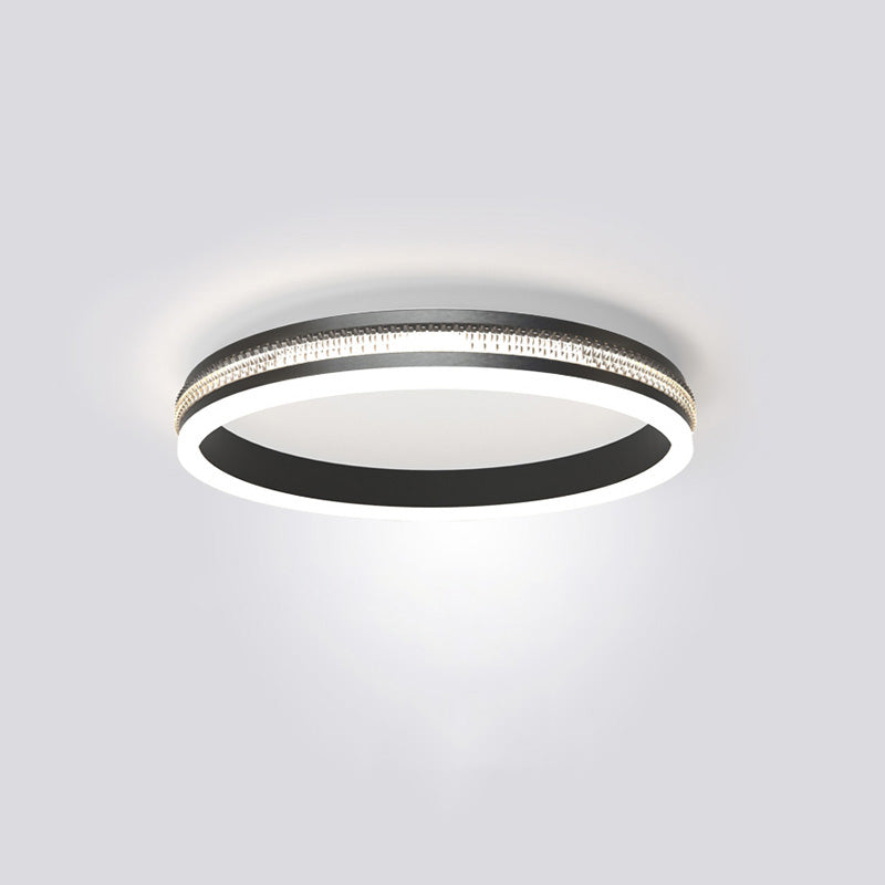 Diff Square/Circular Ceiling Light-DF1058