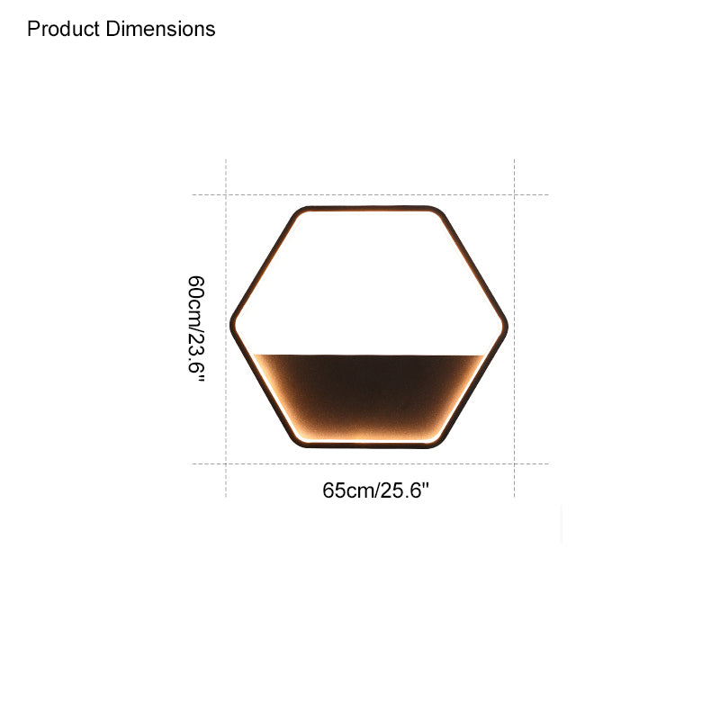 Diff Plant Wall lamp Outdoor Light-DF9013