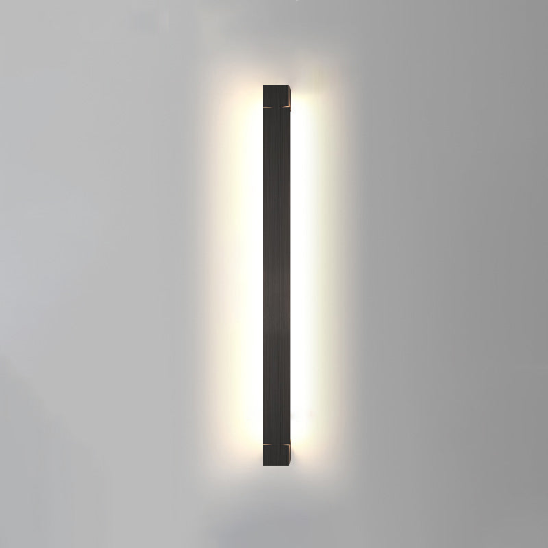 Diff Adjustable Linear Led Wall Sconce-DF6082