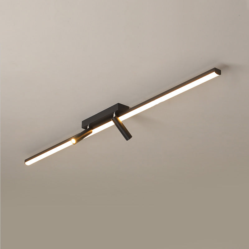 Diff Linear LED Spotlights Kithchen Ceiling Light-DF1067