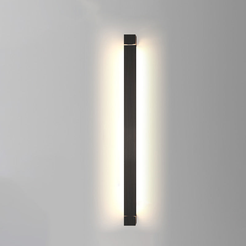 Diff Adjustable Linear Led Wall Sconce-DF6082