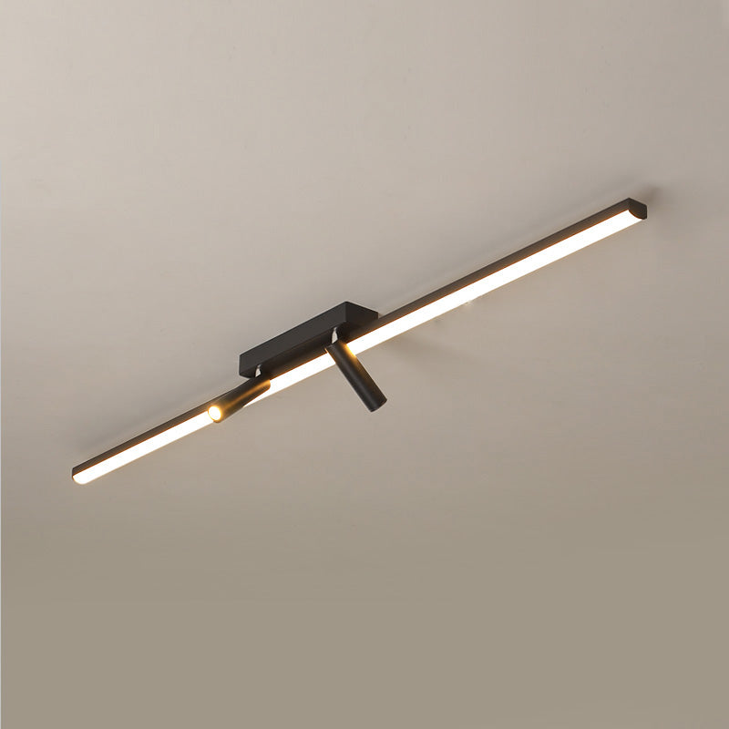Diff Linear LED Spotlights Kithchen Ceiling Light-DF1067