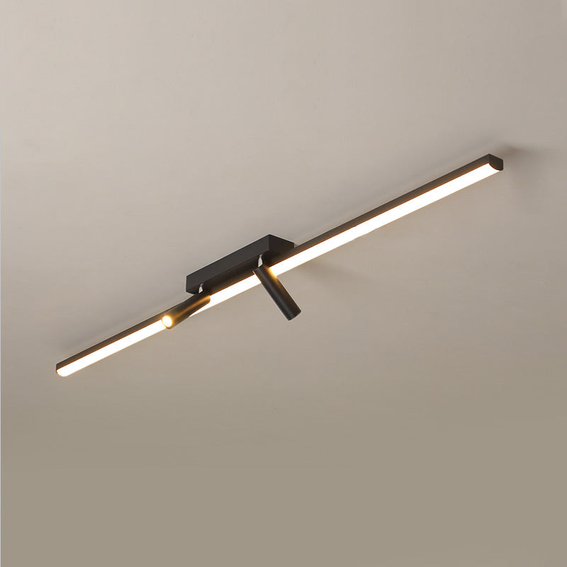 Diff Linear LED Spotlights Kithchen Ceiling Light-DF1067