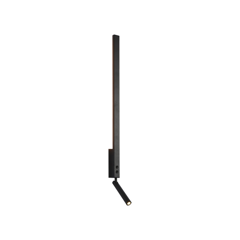 Diff Long Linear Wall Sconce with Spotlight-DF6052