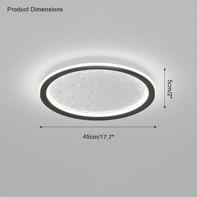 Diff Moon Ceiling Light-DF1061