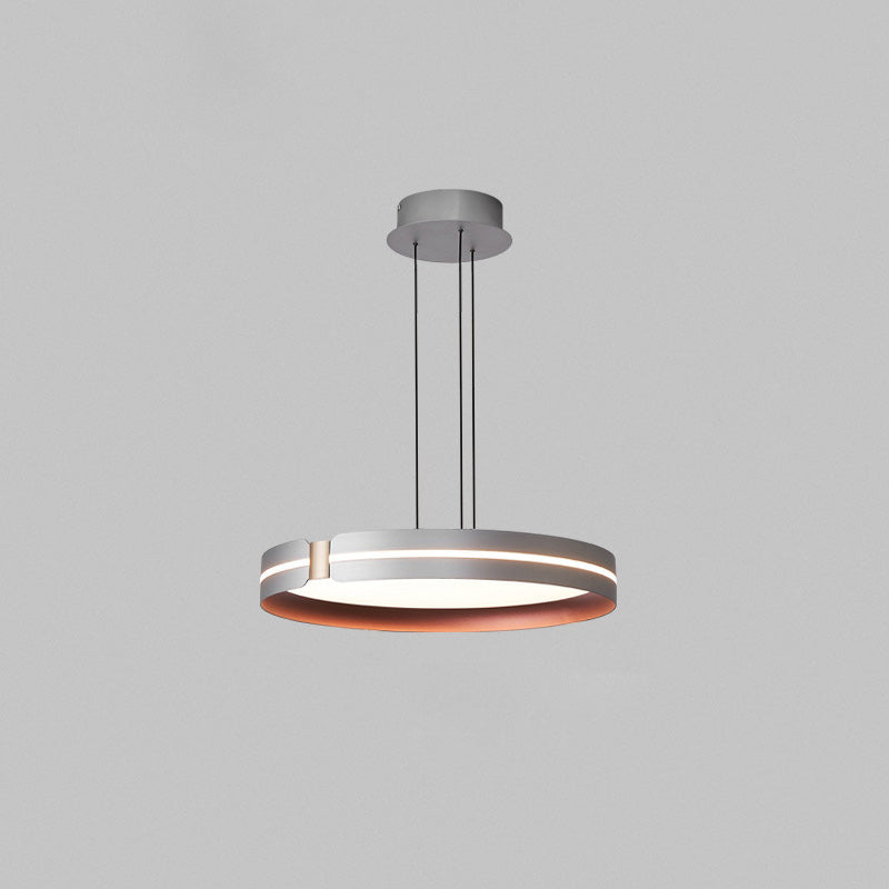 Diff Bracelet Round Pendant Ceiling Light-DF1065