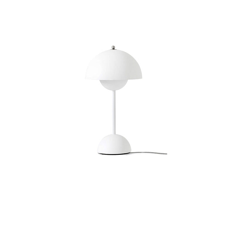 Diff Scandi Mushroom Table Lamp for Children-DF8021