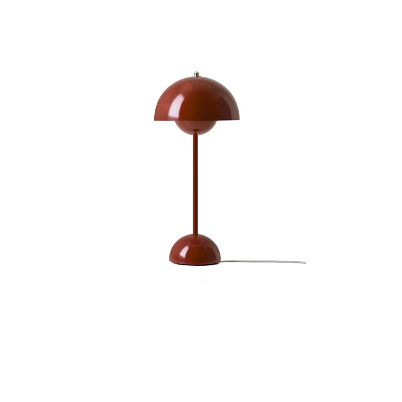 Diff Scandi Mushroom Table Lamp for Children-DF8021