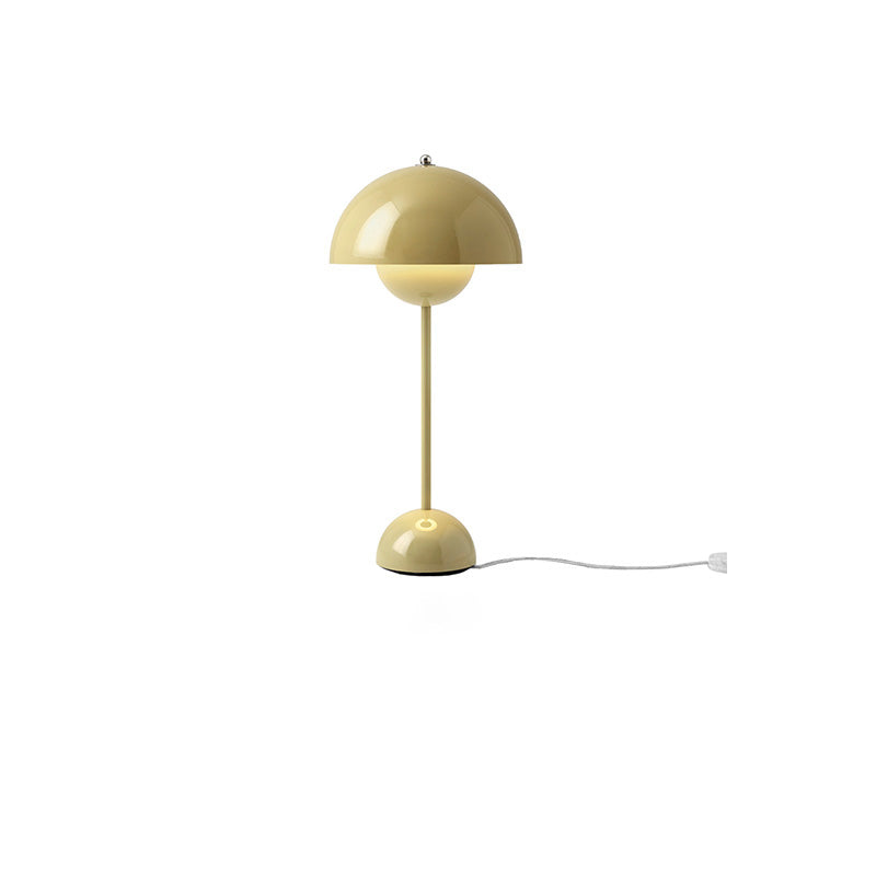 Diff Scandi Mushroom Table Lamp for Children-DF8021
