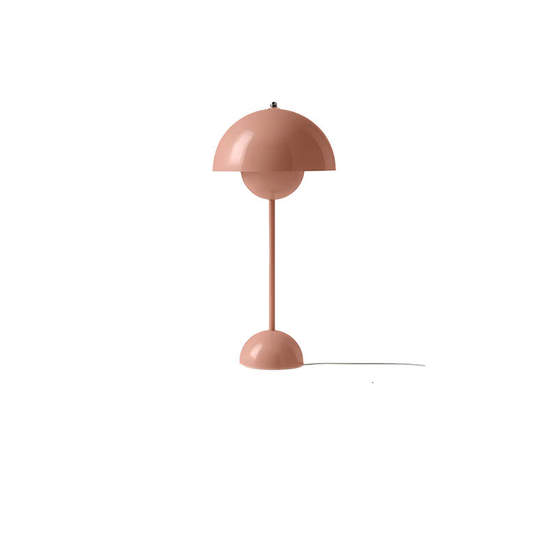 Diff Scandi Mushroom Table Lamp for Children-DF8021