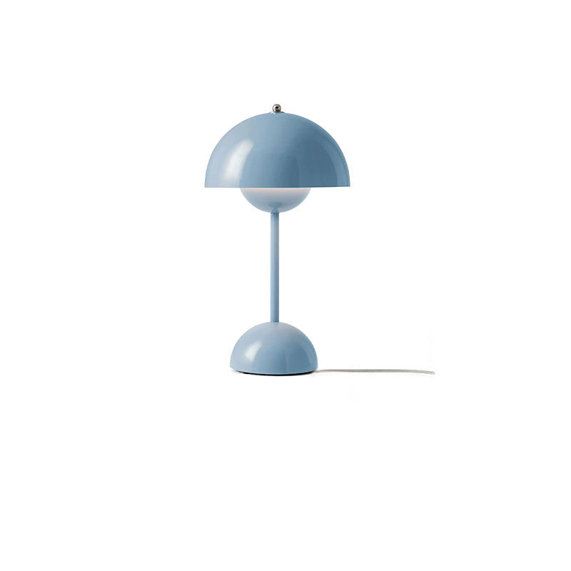 Diff Scandi Mushroom Table Lamp for Children-DF8021