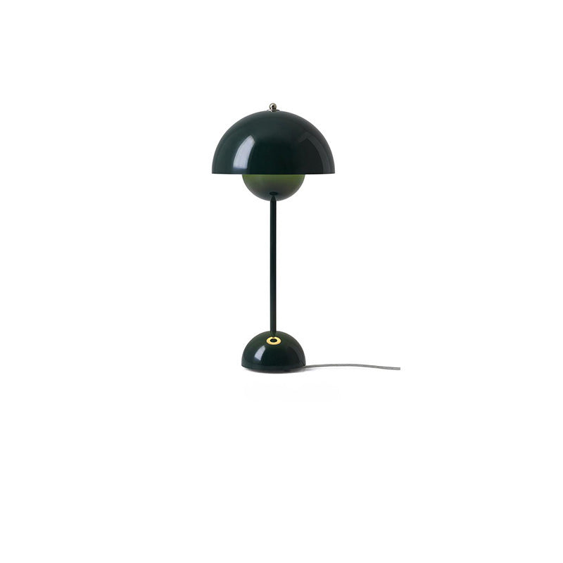 Diff Scandi Mushroom Table Lamp for Children-DF8021