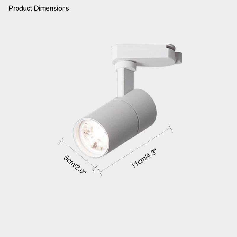 Diff Spotlight Pendant Light for Track Lighting-DF2163