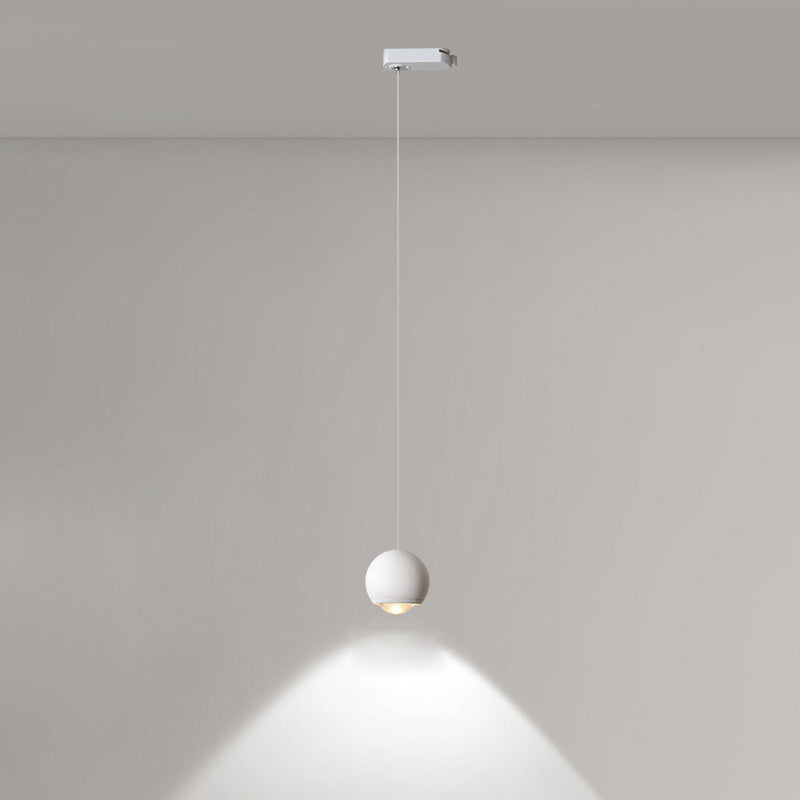 Diff Spotlight Pendant Light for Track Lighting-DF2163